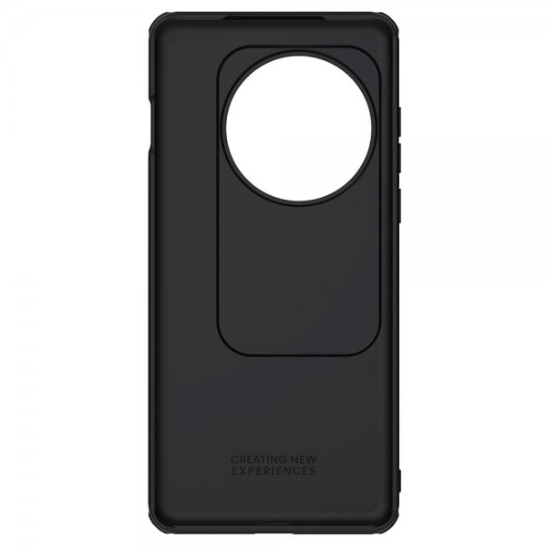 Nillkin OnePlus 13 Cover CamShield Pro Sort