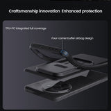 Nillkin OnePlus 13 Cover CamShield Pro Sort