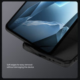 Nillkin OnePlus 13 Cover CamShield Pro Sort