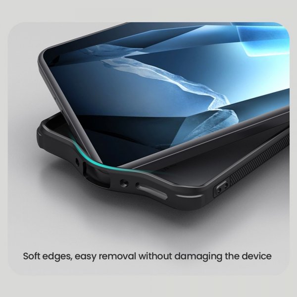 Nillkin OnePlus 13 Cover Super Frosted Shield Pro MagSafe Sort
