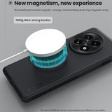 Nillkin OnePlus 13 Cover Super Frosted Shield Pro MagSafe Sort