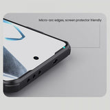 Nillkin OnePlus 13 Cover Super Frosted Shield Pro MagSafe Sort
