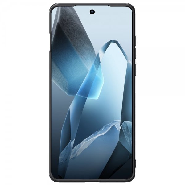 Nillkin OnePlus 13 Cover Super Frosted Shield Pro MagSafe Sort