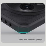 Nillkin OnePlus 13 Cover Super Frosted Shield Pro MagSafe Sort