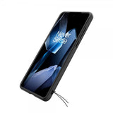 Spigen OnePlus 13 Cover Ultra Hybrid Mat Sort