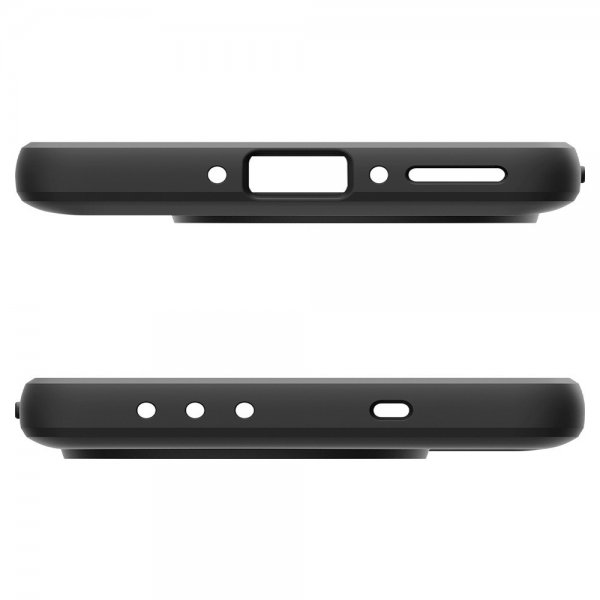 Spigen OnePlus 13 Cover Ultra Hybrid Mat Sort