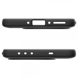 Spigen OnePlus 13 Cover Ultra Hybrid Mat Sort