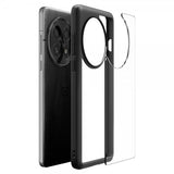 Spigen OnePlus 13 Cover Ultra Hybrid Mat Sort