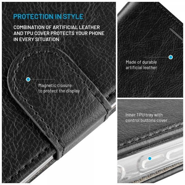 Fast OnePlus 13R Cover Opus Book Sort