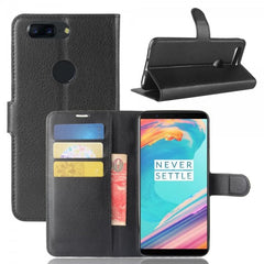 OnePlus 5T Cover