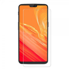 OnePlus 6 Skærmbeskyttelse & Kamerabeskyttelse