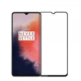 Mofi OnePlus 7T Skærmbeskyttelse i Hærdet Glas Fuld Størrelse