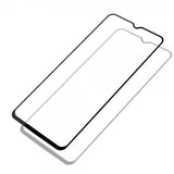 Mofi OnePlus 7T Skærmbeskyttelse i Hærdet Glas Fuld Størrelse