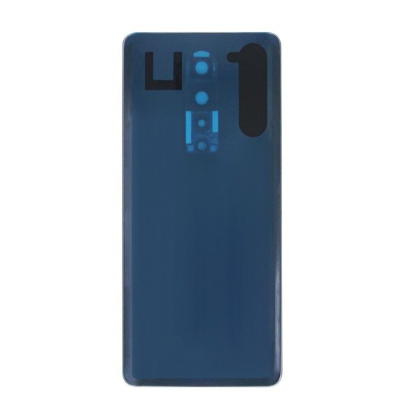 OnePlus 8 Bagside/Batteridæksel - Glacial Grøn