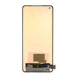 OnePlus 8 Skærm/Display - Sort
