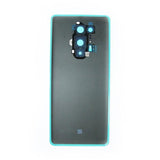 OnePlus 8 Pro Bagside/Batteridæksel - Glacial Green