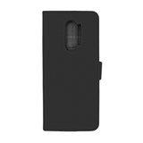 OnePlus 8 Pro Etui med Stativ Sort