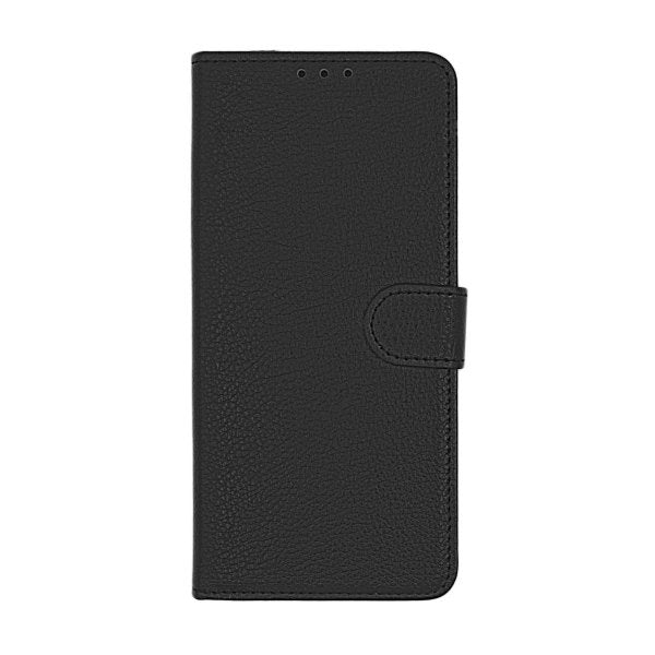 OnePlus 8 Pro Etui med Stativ Sort