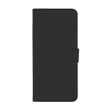 OnePlus 8 Pro Etui med Stativ Sort
