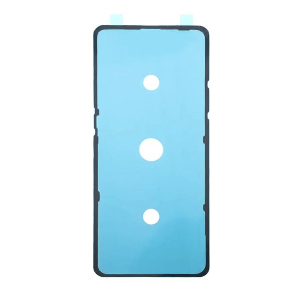 OnePlus 8 Pro Selvklæbende tape til bagside/batteridæksel