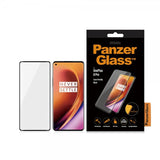 PanzerGlass OnePlus 8 Pro Skærmbeskyttelse CaseFriendly Curved Edges