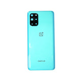 OnePlus 8T Bagside/Batteridæksel - Glazier Grøn