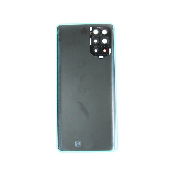 OnePlus 8T Bagside/Batteridæksel - Glazier Grøn