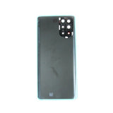 OnePlus 8T Bagside/Batteridæksel - Glazier Grøn
