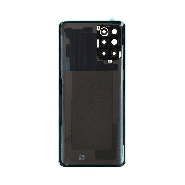 OnePlus 8T Bagside/Batteridæksel - Grøn