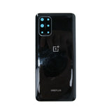 OnePlus 8T Bagside/Batteridæksel - Sort