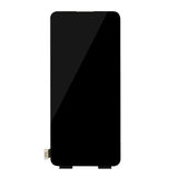 OnePlus 8T Skærm/Display - Sort