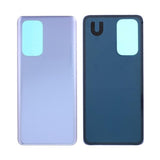 OnePlus 9 Bagside/Batteridæksel - Lilla