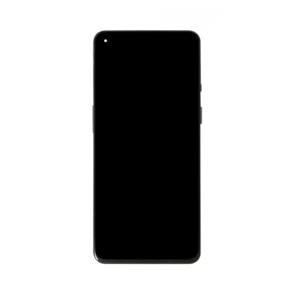 OnePlus 9 Skærm/Display - Lilla