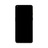 OnePlus 9 Skærm/Display - Lilla