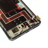 OnePlus 9 Skærm/Display - Lilla