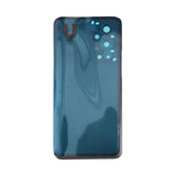 OnePlus 9 Pro Bagside/Batteridæksel - Grøn