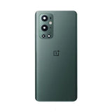 OnePlus 9 Pro Bagside/Batteridæksel - Grøn