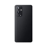 OnePlus 9 Pro Bagside/Batteridæksel - Sort
