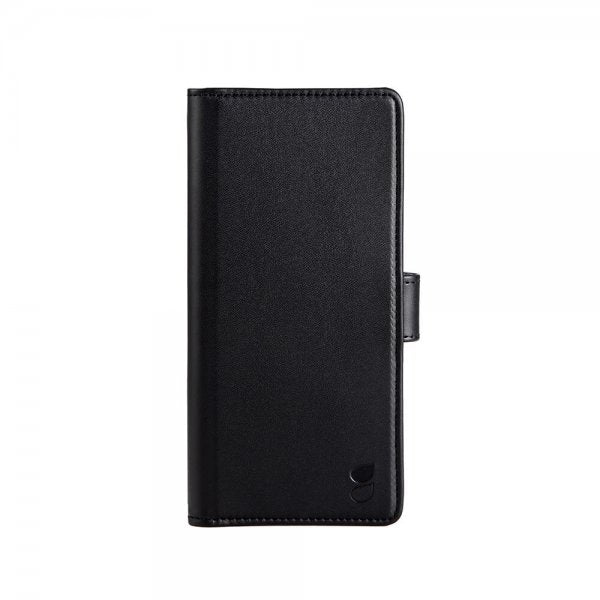 OnePlus 9 Pro Cover med Kortholder Sort