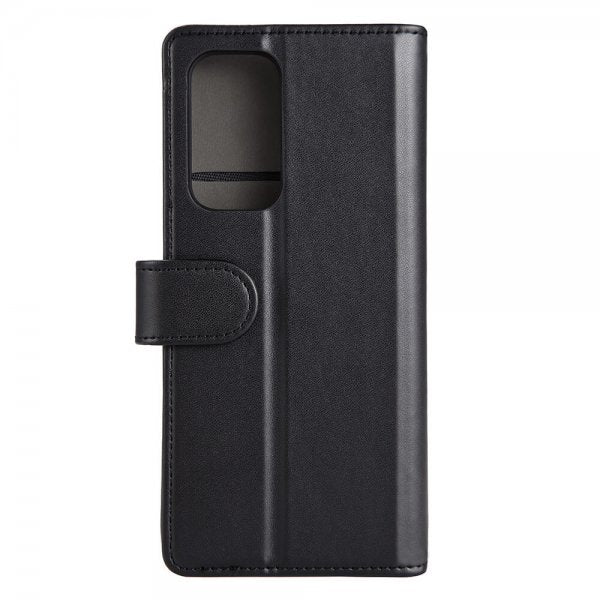 OnePlus 9 Pro Cover med Kortholder Sort