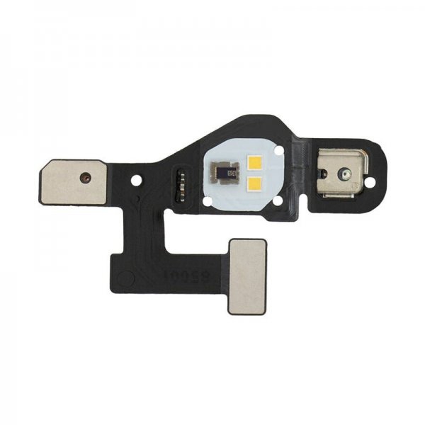 OnePlus 9 Pro Sensor Flexkabel med Lommelygte