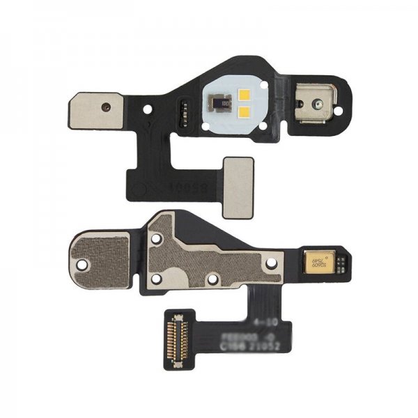 OnePlus 9 Pro Sensor Flexkabel med Lommelygte