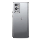 Puro OnePlus 9 Pro Cover Nude Transparent