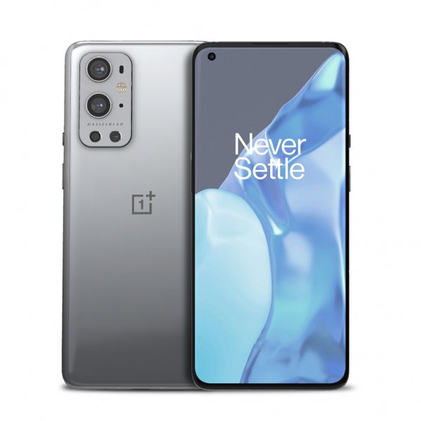 Puro OnePlus 9 Pro Cover Nude Transparent