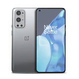 Puro OnePlus 9 Pro Cover Nude Transparent