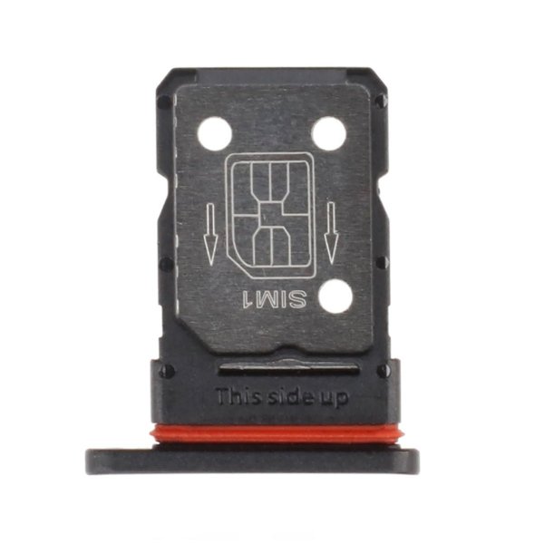 OnePlus 9 SIM-kortholder - Lilla