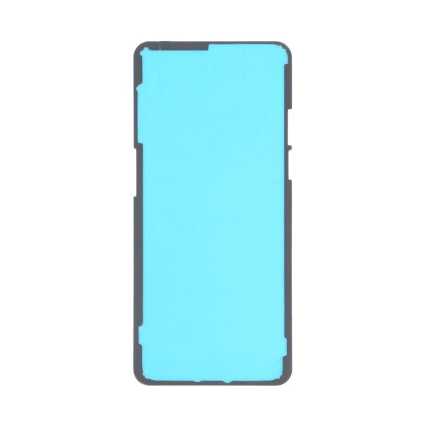 OnePlus 9 Selvklæbende tape til Bagside/Batterilåge