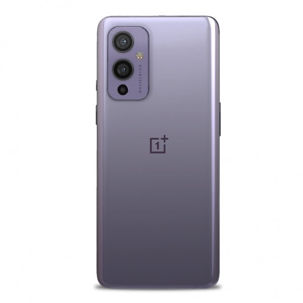 Puro OnePlus 9 Cover Nude Transparent