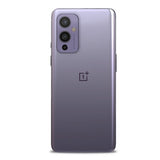Puro OnePlus 9 Cover Nude Transparent