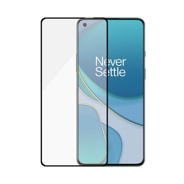PanzerGlass OnePlus 9 Skærmbeskyttelse CaseFriendly